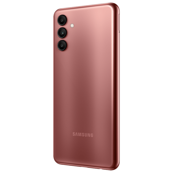 Samsung Galaxy A04s 32 GB Copper 6.5" | 50 MP | 3 GB | Dual SIM photo 7