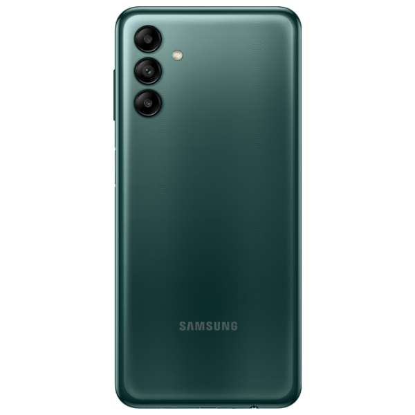 Samsung Galaxy A04s 64 GB Green 6.5" | 50 MP | 4 GB | Dual SIM photo 5