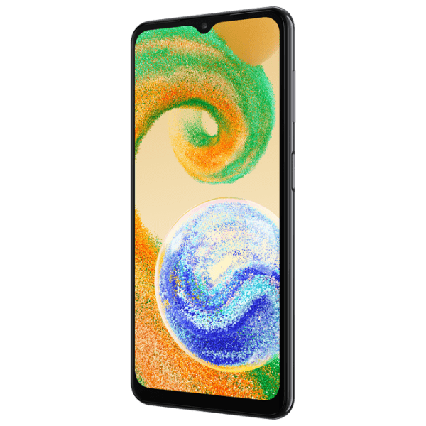 Samsung Galaxy A04s 64 GB Black 6.5" | 50 MP | 4 GB | Dual SIM photo 4