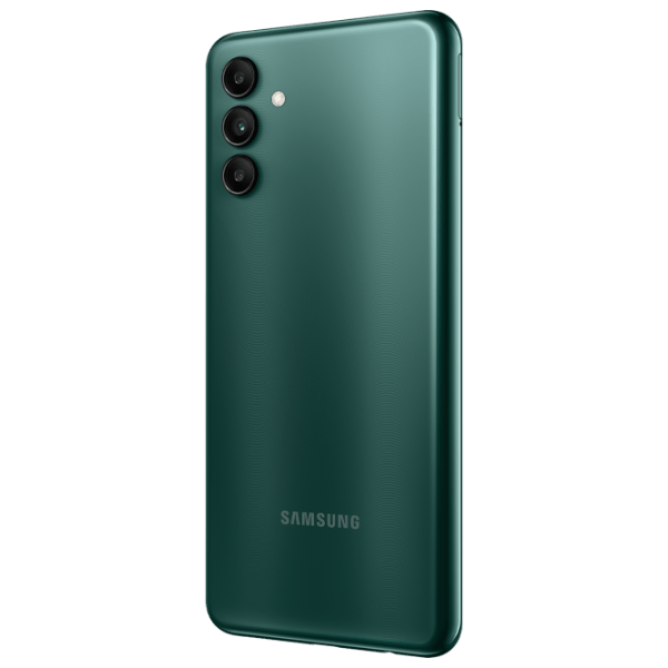 Samsung Galaxy A04s 32 GB Green 6.5" | 50 MP | 3 GB | Dual SIM photo 7