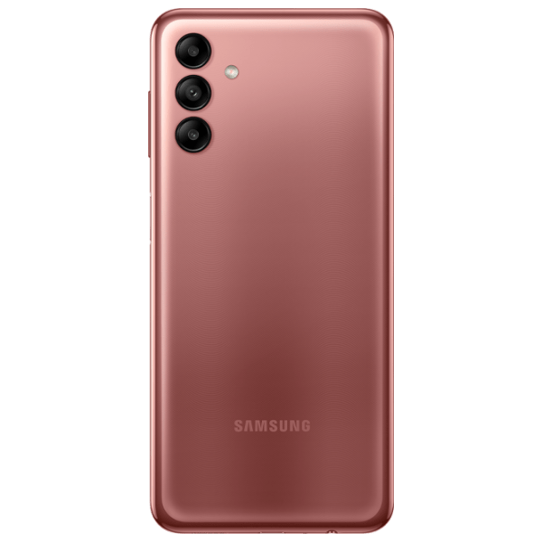 Samsung Galaxy A04s 64 GB Copper 6.5" | 50 MP | 4 GB | Dual SIM photo 5
