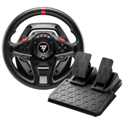 Volan Thrustmaster T128 Black Cu fir / 25 buttons