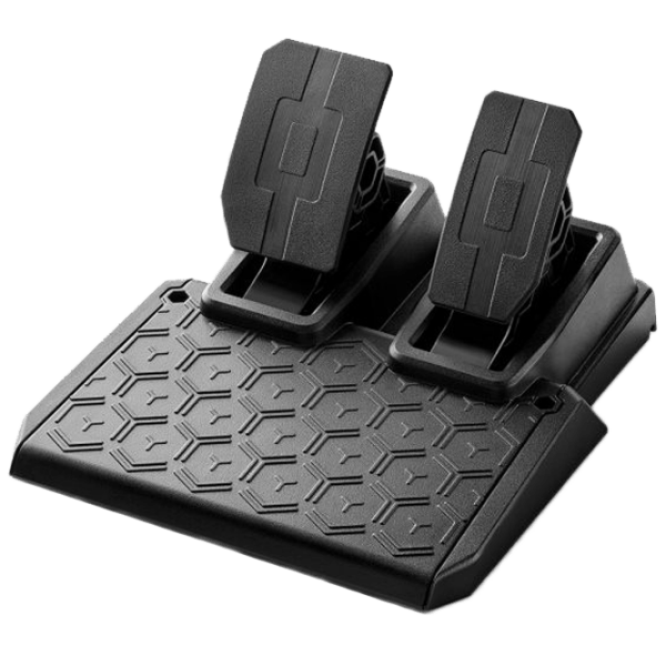 Volan Thrustmaster T128 Black Cu fir / 25 buttons photo 4