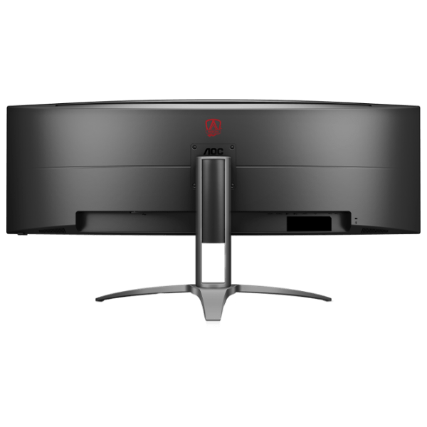 Монитор AOC AG493UCX Черный 49" 5K VA WLED photo 5