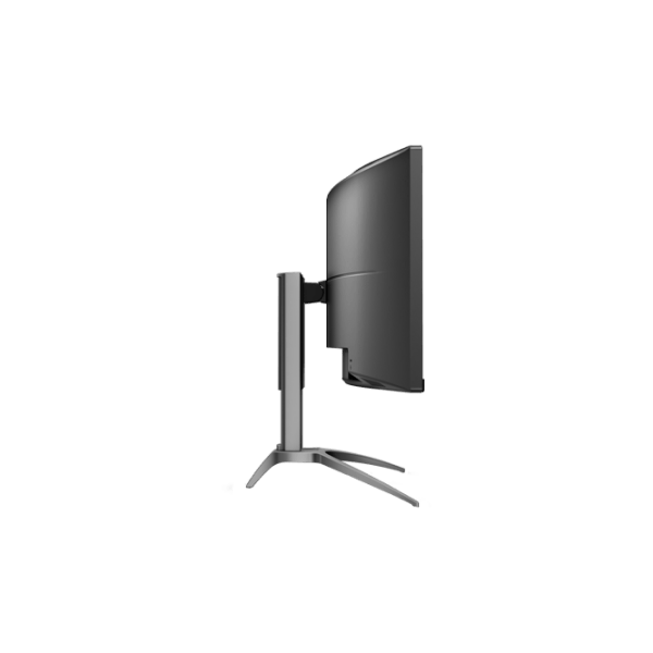 Монитор AOC AG493UCX Черный 49" 5K VA WLED photo 6