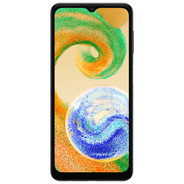 Samsung Galaxy A04s 32 GB Black 6.5" | 50 MP | 3 GB | Dual SIM photo 2