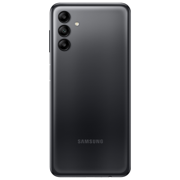 Samsung Galaxy A04s 32 GB Black 6.5" | 50 MP | 3 GB | Dual SIM photo 5