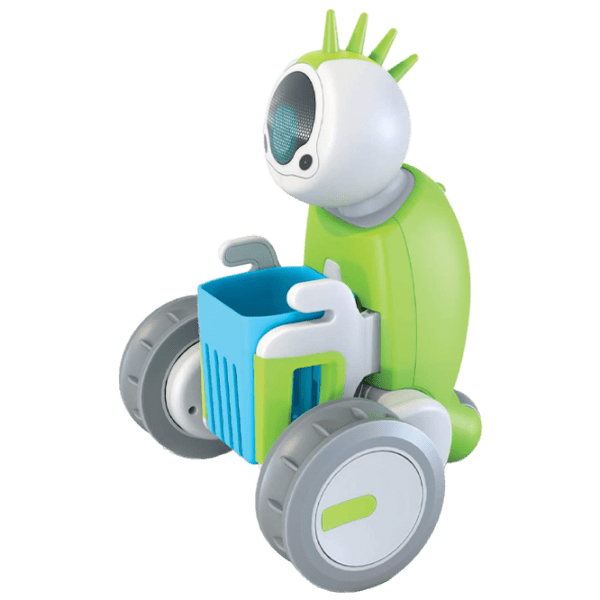 Робот Hexbug MoBots Fetch Разноцветный  photo 1