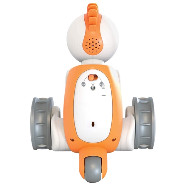Робот Hexbug MoBots Fetch Разноцветный  photo 3
