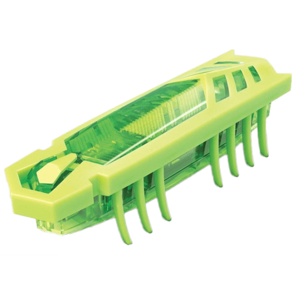 Креативный набор Hexbug Nano Flash Nano Starter Set - Int 433-7124 Разноцветный Универсальный, 8+ photo 1