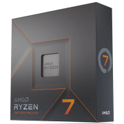 Процессор AMD Ryzen 7 7700X 4.50 ГГц - 5.40 ГГц Retail AMD Radeon Graphics