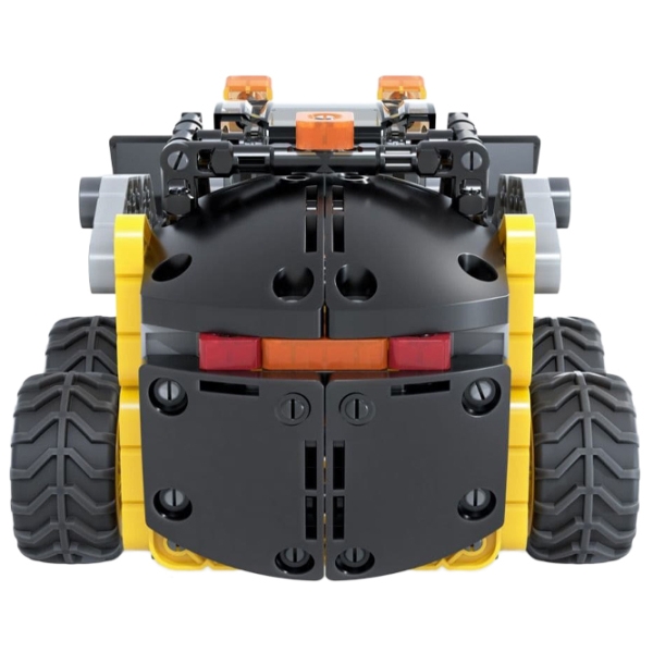 Конструктор Hexbug Skid Steer Разноцветный Количество деталей 180, 8+ photo 7