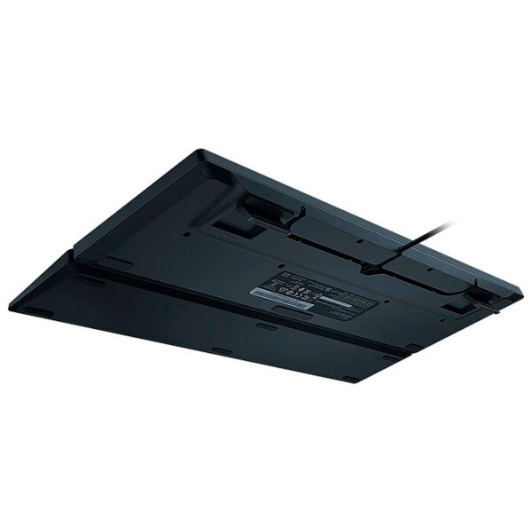 Tastatură Razer Ornata V3 Black Gaming, Cu fir photo 5
