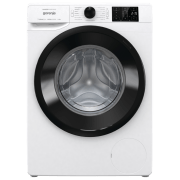 Mașină de spălat Gorenje WNEI 94 AS/ PL White 9 kg, 1400 rpm, A