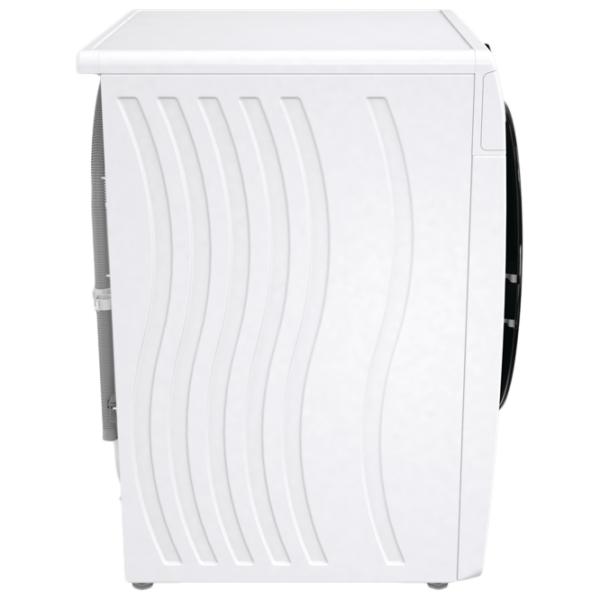 Mașină de spălat Gorenje WNEI 94 AS/ PL White 9 kg, 1400 rpm, A photo 4