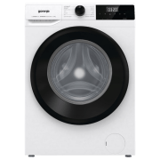 Mașină de spălat Gorenje WNHEI 74 SAS/ PL White 7 kg, 1400 rpm, A