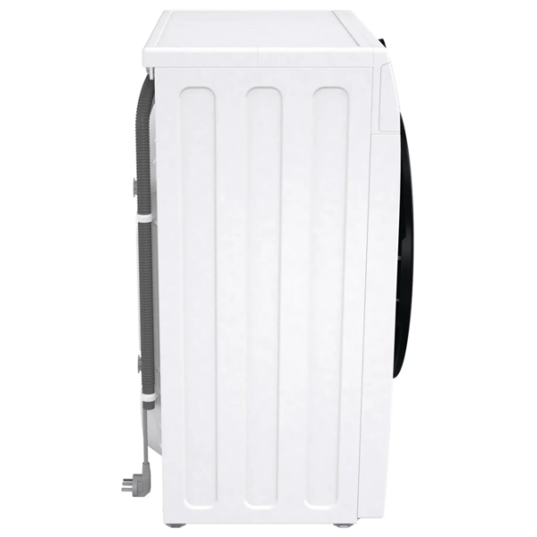 Mașină de spălat Gorenje WNHEI 74 SAS/ PL White 7 kg, 1400 rpm, A photo 4