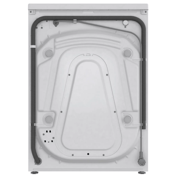Mașină de spălat Gorenje WNHEI 74 SAS/ PL White 7 kg, 1400 rpm, A photo 5