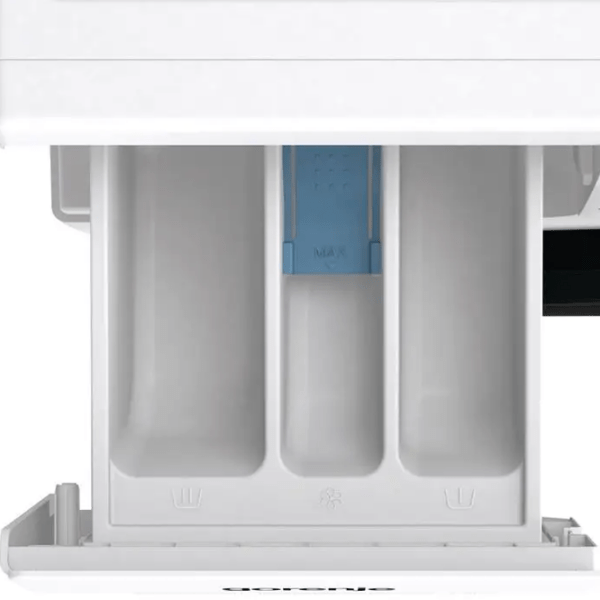 Mașină de spălat Gorenje WNHEI 74 SAS/ PL White 7 kg, 1400 rpm, A photo 8
