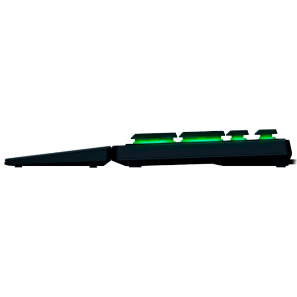 Tastatură Razer Ornata V3 X Black Gaming, Cu fir photo 5