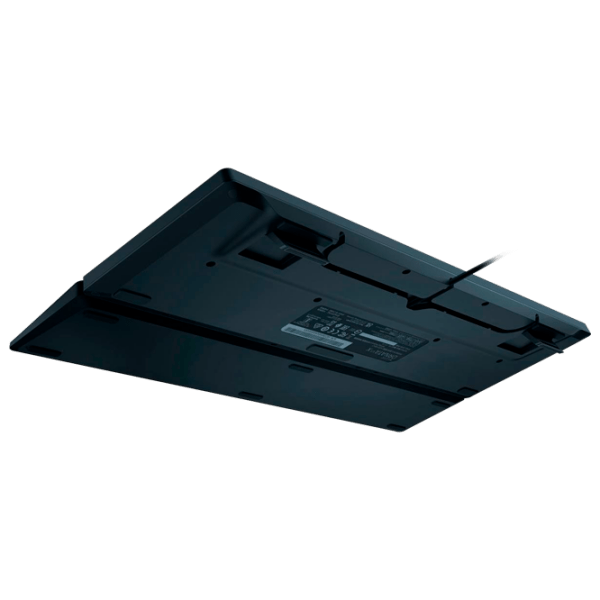 Tastatură Razer Ornata V3 X Black Gaming, Cu fir photo 6