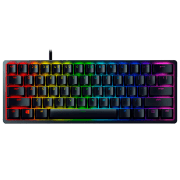 Tastatură Razer Huntsman Mini Black Red Switches Gaming, Cu fir