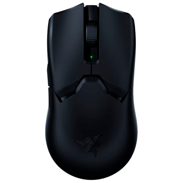 Mouse Razer Viper V2 Pro Black Fără fir / 30000 dpi photo 1