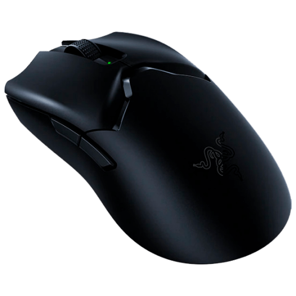 Mouse Razer Viper V2 Pro Black Fără fir / 30000 dpi photo 2