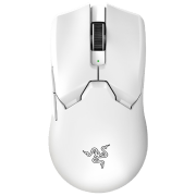 Mouse Razer Viper V2 Pro White Fără fir / 30000 dpi