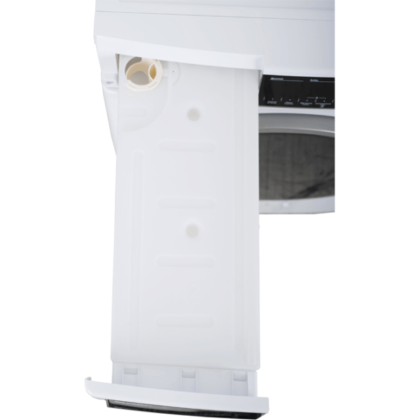 Mașină de uscat rufe SHARP KD-HHH8S7GW2-EE White 8 kg, A++ photo 9
