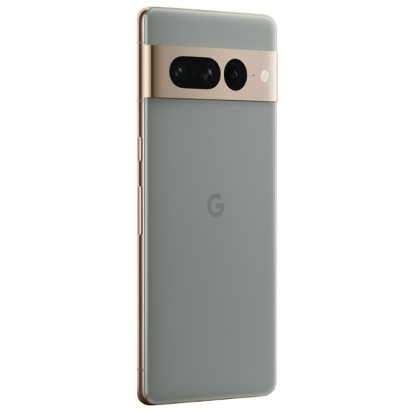 Google Pixel 7 Pro 128 ГБ Haze Зелёный 6.7" | 50 Мп | 12 ГБ | Single SIM photo 4