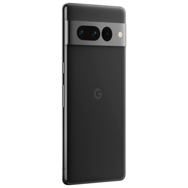 Google Pixel 7 Pro 128 ГБ Obsidian Черный 6.7" | 50 Мп | 12 ГБ | Single SIM photo 5
