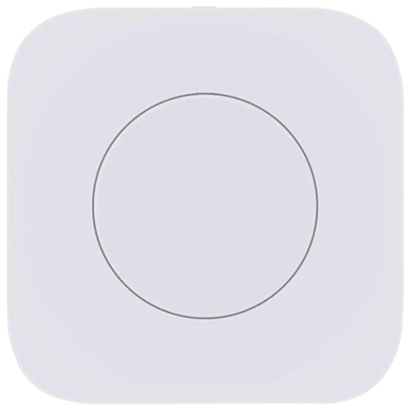 Comutator Smart Aqara WXKG11LM Белый  photo 1