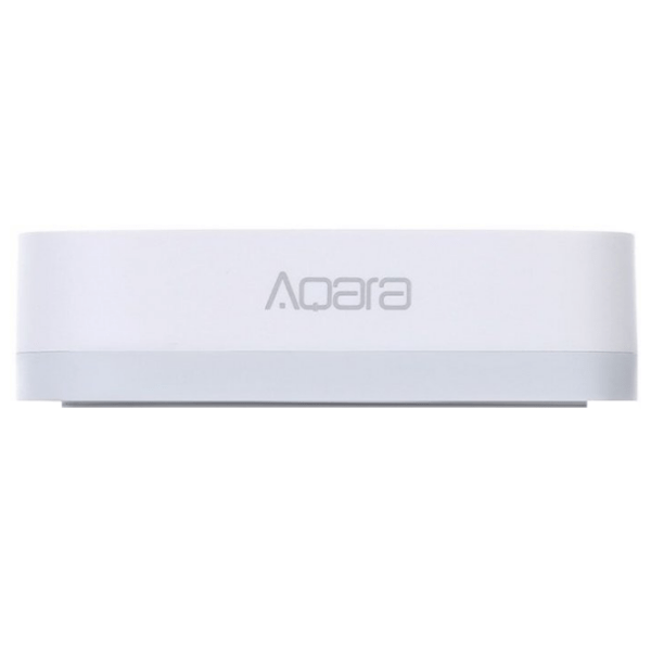 Comutator Smart Aqara WXKG11LM Белый  photo 3