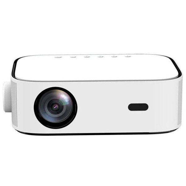 Proiector AAO YG553 White  photo 2