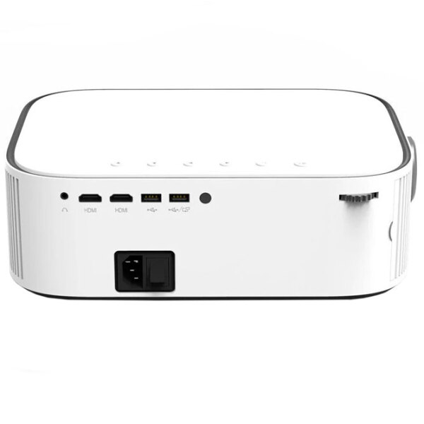Proiector AAO YG553 White  photo 3