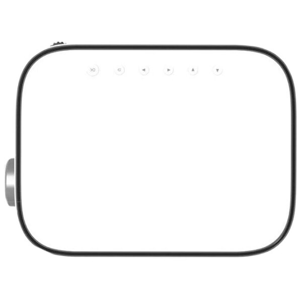Proiector AAO YG553 White  photo 4