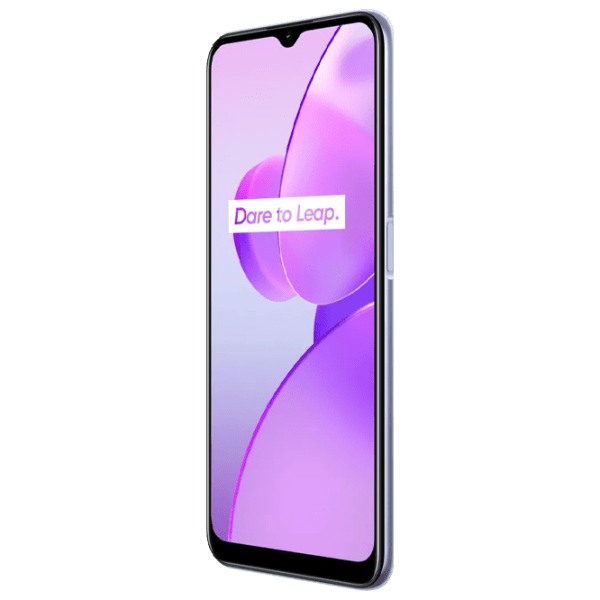 Realme C31 64 GB Silver 6.5" | 13 MP | 4 GB | Dual SIM photo 3