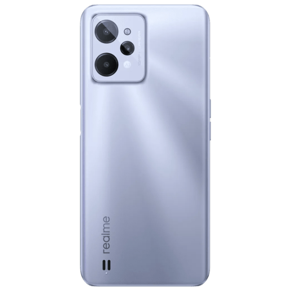 Realme C31 64 GB Silver 6.5" | 13 MP | 4 GB | Dual SIM photo 4