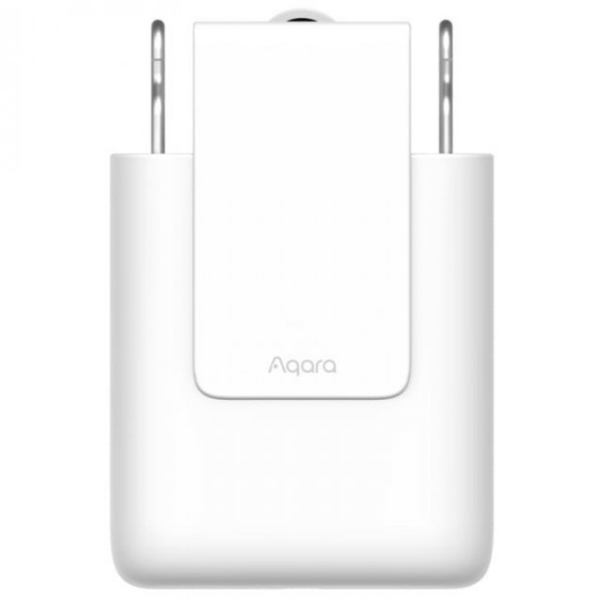 Controler pentru draperii Aqara Curtain Driver E1(Track Version) White  photo 2