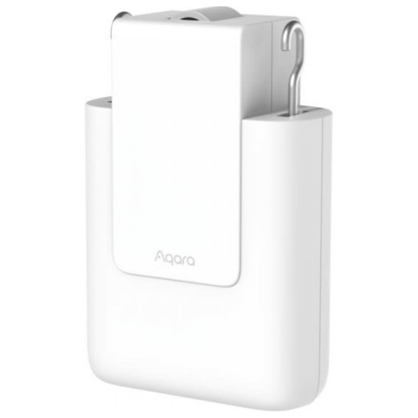 Controler pentru draperii Aqara Curtain Driver E1(Track Version) White  photo 6