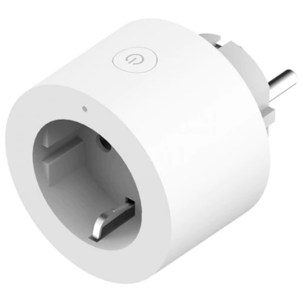 Smart priza Aqara SP-EUC01 White  photo 3