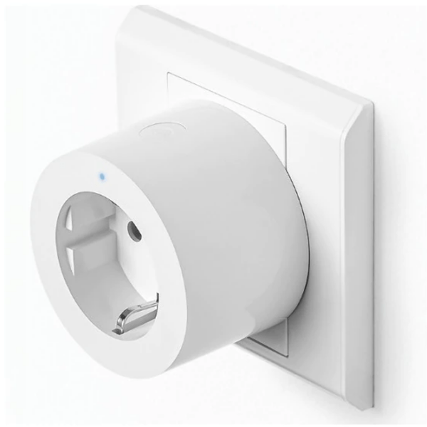 Smart priza Aqara SP-EUC01 White  photo 4