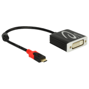 Адаптер APC 631003 Черный USB Type-C