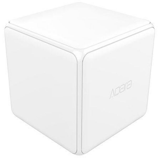 Интеллектуальная панель управления Aqara MFKZQ01LM Белый  photo 2