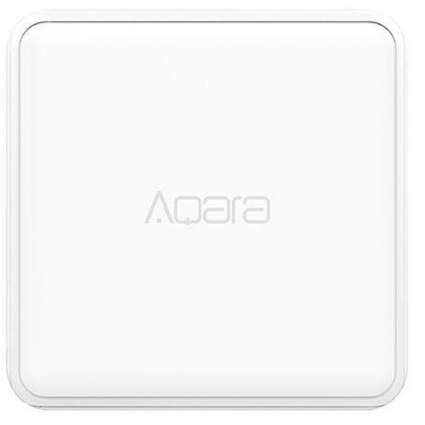 Интеллектуальная панель управления Aqara MFKZQ01LM Белый  photo 4