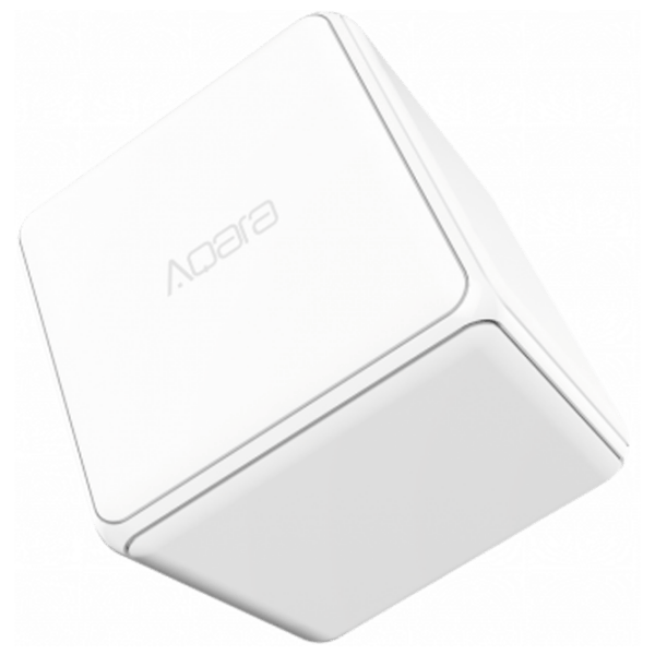 Интеллектуальная панель управления Aqara MFKZQ01LM Белый  photo 5