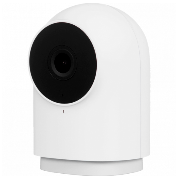 Камера видеонаблюдения Aqara Hub G2H Pro CH-C01 2 МП Белый 1920 x 1080пкс / Беспроводные photo 1