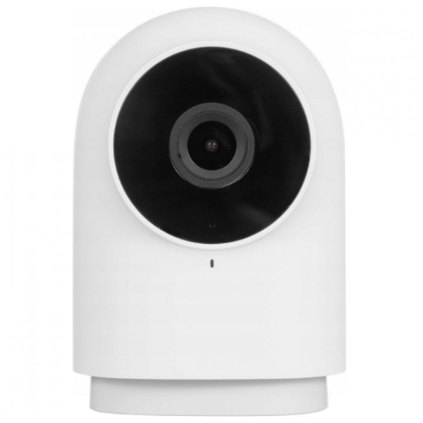Камера видеонаблюдения Aqara Hub G2H Pro CH-C01 2 МП Белый 1920 x 1080пкс / Беспроводные photo 3