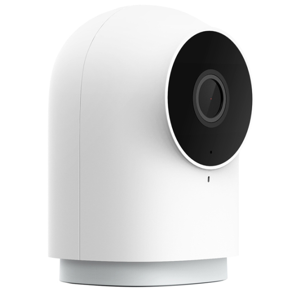 Камера видеонаблюдения Aqara Hub G2H Pro CH-C01 2 МП Белый 1920 x 1080пкс / Беспроводные photo 4